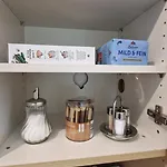 דירה Voll Ausgestattet, Naehe Heiltherme Bad Waltersdorf Ebersdorf (Hartberg-Furstenfeld)