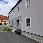 Voll Ausgestattet, Naehe Heiltherme Bad Waltersdorf