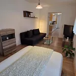 Voll Ausgestattet, Naehe Heiltherme Bad Waltersdorf דירה