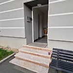 דירה Voll Ausgestattet, Naehe Heiltherme Bad Waltersdorf *