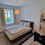 Voll Ausgestattet, Naehe Heiltherme Bad Waltersdorf דירה