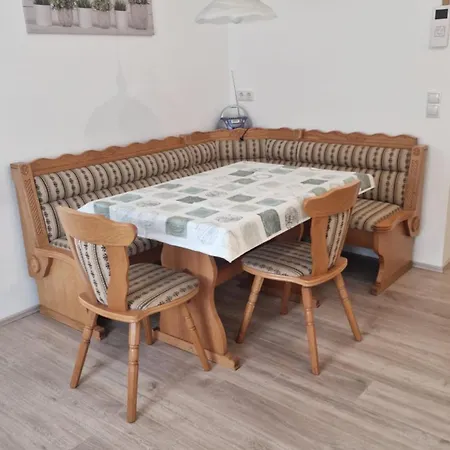 Voll Ausgestattet, Naehe Heiltherme Bad Waltersdorf * Ebersdorf (Hartberg-Furstenfeld)