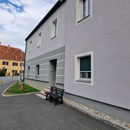 Voll Ausgestattet, Naehe Heiltherme Bad Waltersdorf