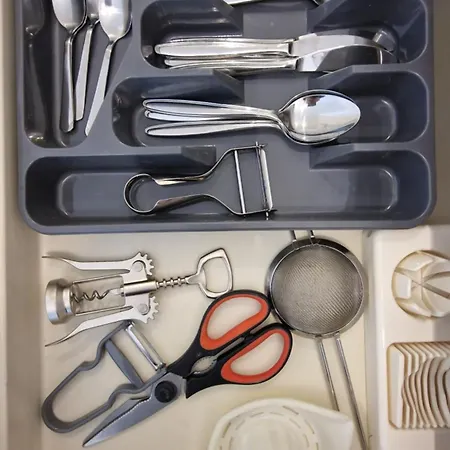 דירה Voll Ausgestattet, Naehe Heiltherme Bad Waltersdorf