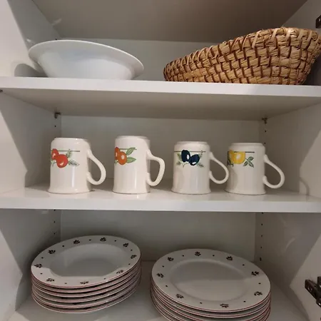 Voll Ausgestattet, Naehe Heiltherme Bad Waltersdorf *