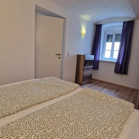 Voll Ausgestattet, Naehe Heiltherme Bad Waltersdorf Appartement *