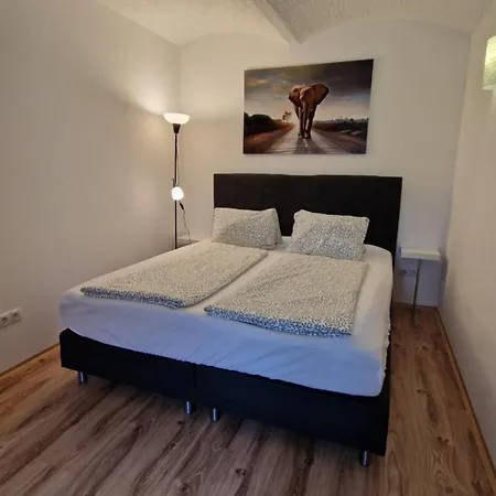 Voll Ausgestattet, Naehe Heiltherme Bad Waltersdorf דירה