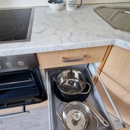 Voll Ausgestattet, Naehe Heiltherme Bad Waltersdorf Appartement Ebersdorf (Hartberg-Furstenfeld)