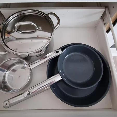 דירה Voll Ausgestattet, Naehe Heiltherme Bad Waltersdorf Ebersdorf (Hartberg-Furstenfeld)