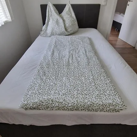 Voll Ausgestattet, Naehe Heiltherme Bad Waltersdorf *