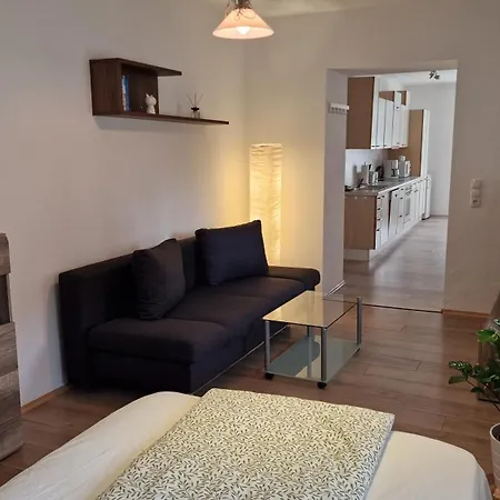 Voll Ausgestattet, Naehe Heiltherme Bad Waltersdorf 아파트 Ebersdorf (Hartberg-Furstenfeld)