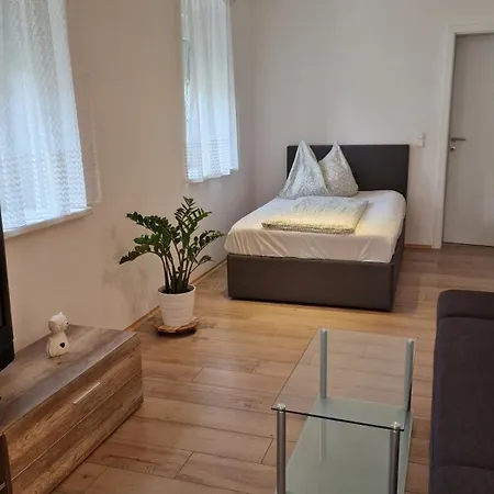 Voll Ausgestattet, Naehe Heiltherme Bad Waltersdorf * Ebersdorf (Hartberg-Furstenfeld)