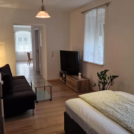 Voll Ausgestattet, Naehe Heiltherme Bad Waltersdorf Apartmán Ebersdorf (Hartberg-Furstenfeld)
