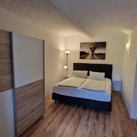 Voll Ausgestattet, Naehe Heiltherme Bad Waltersdorf Ebersdorf (Hartberg-Furstenfeld)