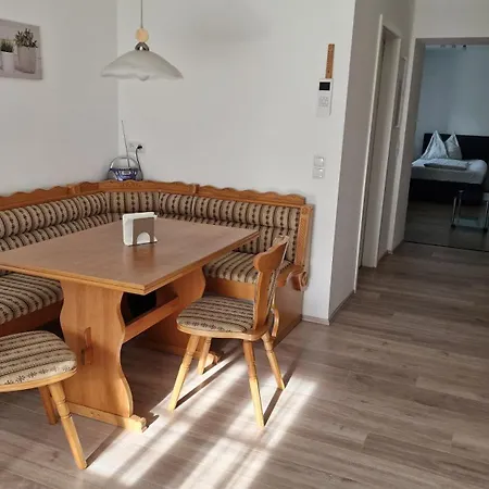 Voll Ausgestattet, Naehe Heiltherme Bad Waltersdorf *