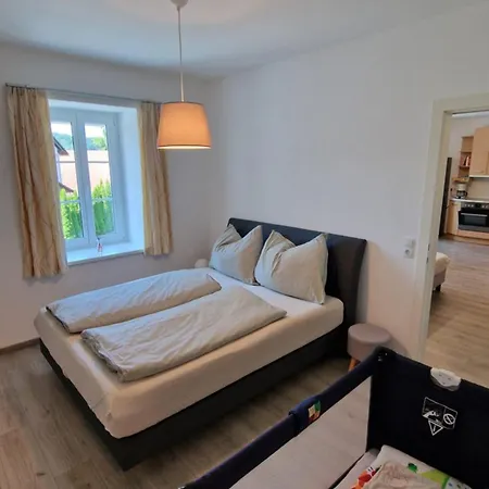 Voll Ausgestattet, Naehe Heiltherme Bad Waltersdorf Apartmán