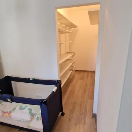 דירה Voll Ausgestattet, Naehe Heiltherme Bad Waltersdorf Ebersdorf (Hartberg-Furstenfeld)