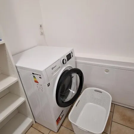 דירה Voll Ausgestattet, Naehe Heiltherme Bad Waltersdorf