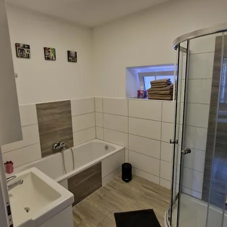 Apartment Voll Ausgestattet, Naehe Heiltherme Bad Waltersdorf Ebersdorf (Hartberg-Furstenfeld)