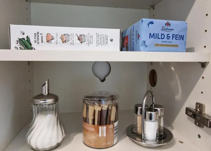 شقة Voll Ausgestattet, Naehe Heiltherme Bad Waltersdorf Ebersdorf (Hartberg-Furstenfeld)