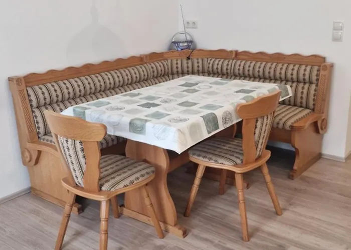 Voll Ausgestattet, Naehe Heiltherme Bad Waltersdorf * Ebersdorf (Hartberg-Furstenfeld)