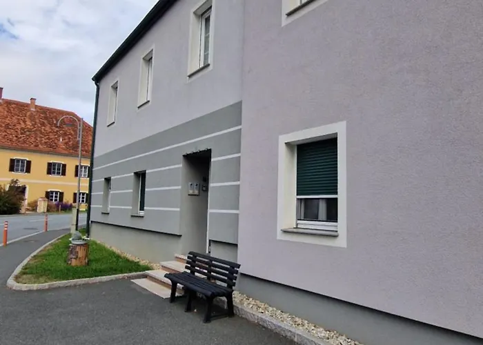 Voll Ausgestattet, Naehe Heiltherme Bad Waltersdorf