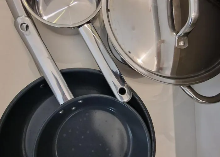 Apartment Voll Ausgestattet, Naehe Heiltherme Bad Waltersdorf Ebersdorf (Hartberg-Furstenfeld)