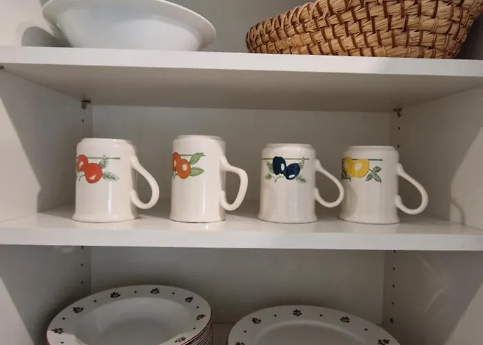 Voll Ausgestattet, Naehe Heiltherme Bad Waltersdorf *