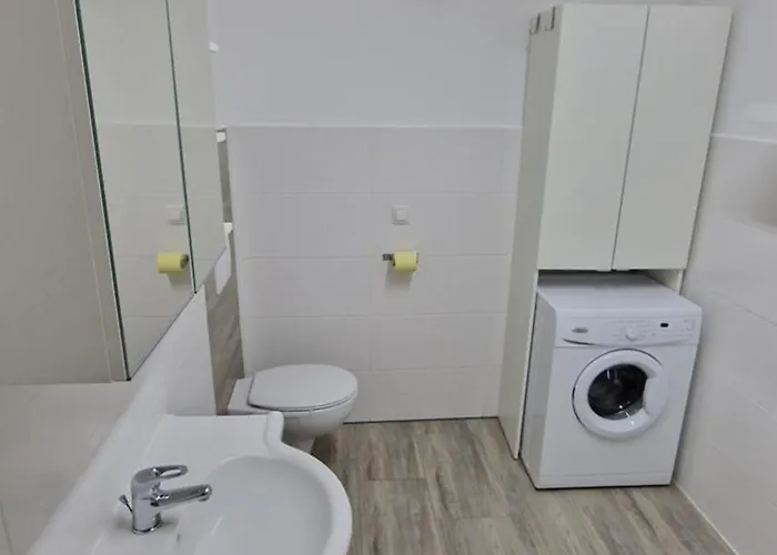 Voll Ausgestattet, Naehe Heiltherme Bad Waltersdorf