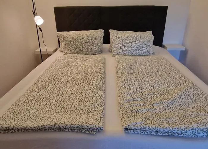 Voll Ausgestattet, Naehe Heiltherme Bad Waltersdorf Ebersdorf (Hartberg-Furstenfeld)