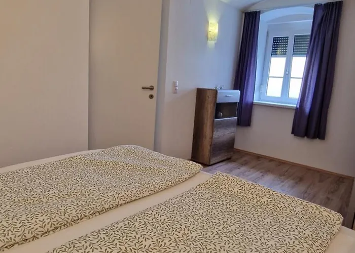 Voll Ausgestattet, Naehe Heiltherme Bad Waltersdorf 公寓 *