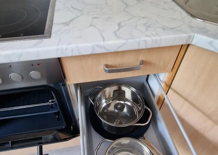 Voll Ausgestattet, Naehe Heiltherme Bad Waltersdorf 公寓 Ebersdorf (Hartberg-Furstenfeld)