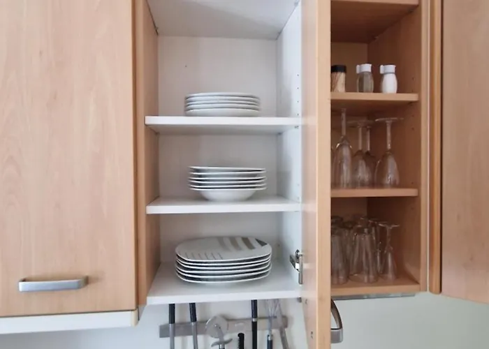 Voll Ausgestattet, Naehe Heiltherme Bad Waltersdorf