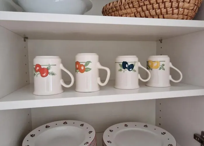 Voll Ausgestattet, Naehe Heiltherme Bad Waltersdorf