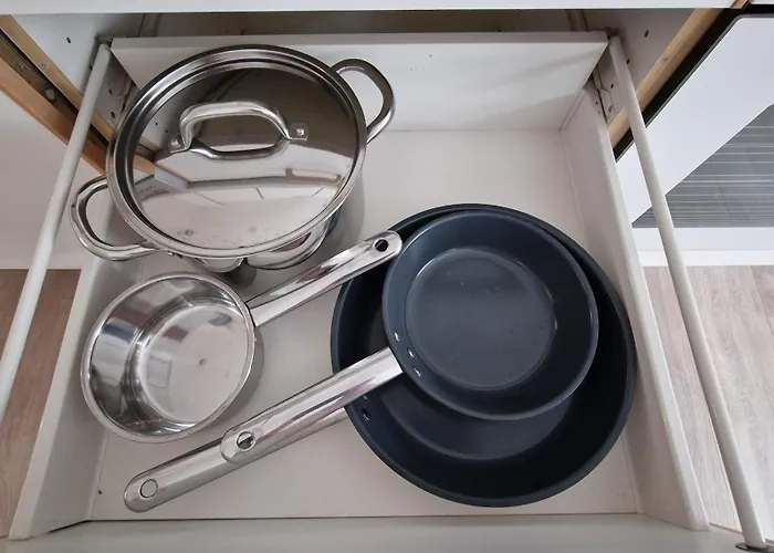 公寓 Voll Ausgestattet, Naehe Heiltherme Bad Waltersdorf Ebersdorf (Hartberg-Furstenfeld)