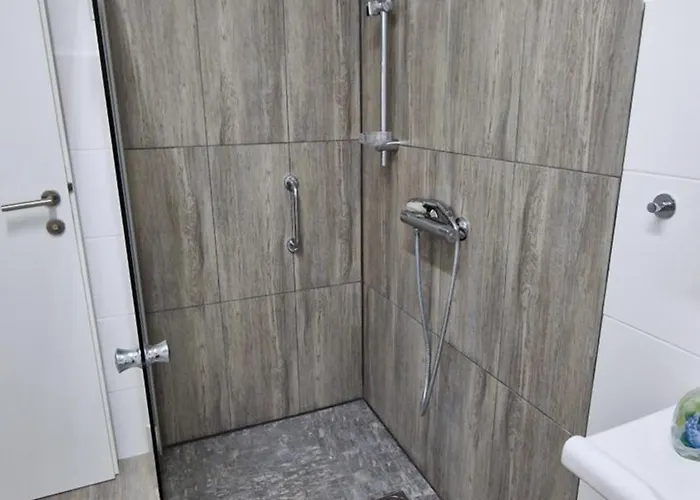 Voll Ausgestattet, Naehe Heiltherme Bad Waltersdorf *