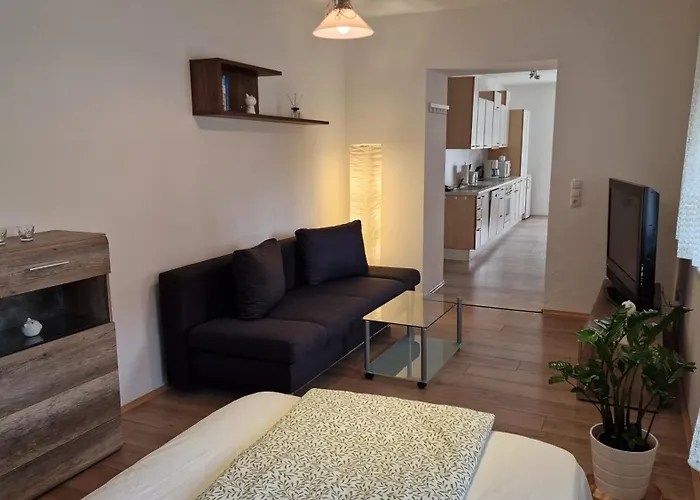 Voll Ausgestattet, Naehe Heiltherme Bad Waltersdorf 公寓 Ebersdorf (Hartberg-Furstenfeld)