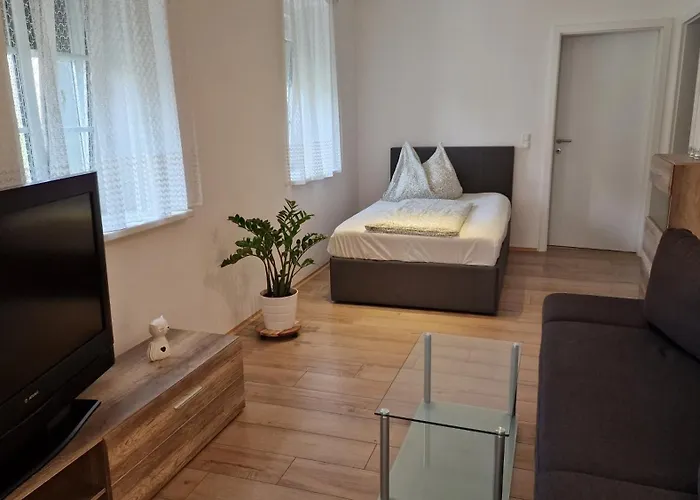 Voll Ausgestattet, Naehe Heiltherme Bad Waltersdorf * Ebersdorf (Hartberg-Furstenfeld)