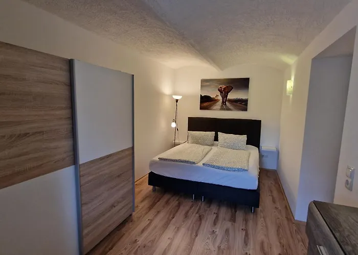 Voll Ausgestattet, Naehe Heiltherme Bad Waltersdorf Ebersdorf (Hartberg-Furstenfeld)