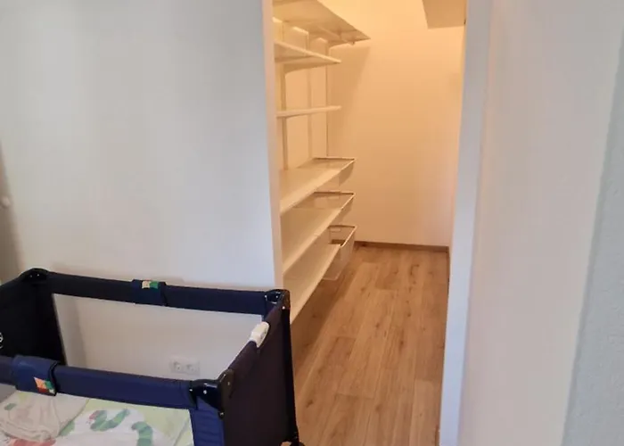 Apartment Voll Ausgestattet, Naehe Heiltherme Bad Waltersdorf Ebersdorf (Hartberg-Furstenfeld)