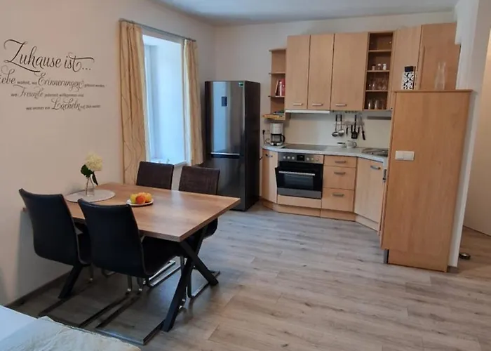 Voll Ausgestattet, Naehe Heiltherme Bad Waltersdorf * Ebersdorf (Hartberg-Furstenfeld)